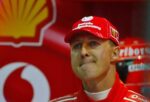 Formula 1 efsanesi Schumacher’in saatleri tedavisi için satışa çıkardı!