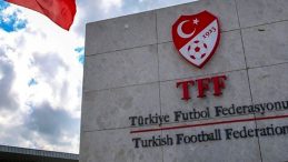 Son dakika: Türkiye Futbol Federasyonu’ndan seçim tarihi açıklaması