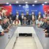 Trabzon’da İYİ Parti Yomra teşkilatı istifa etti