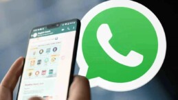WhatsApp’a yeni özellik geliyor: Sohbet balonları değişecek!